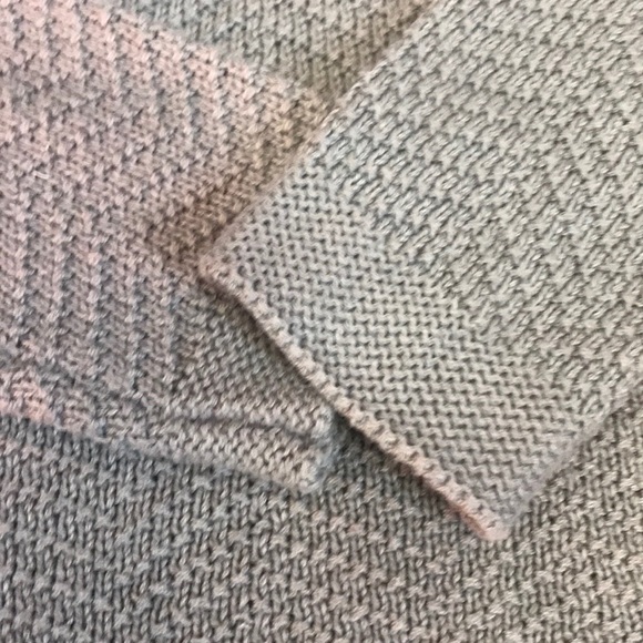 Grey Sweater - Picture 3 of 3